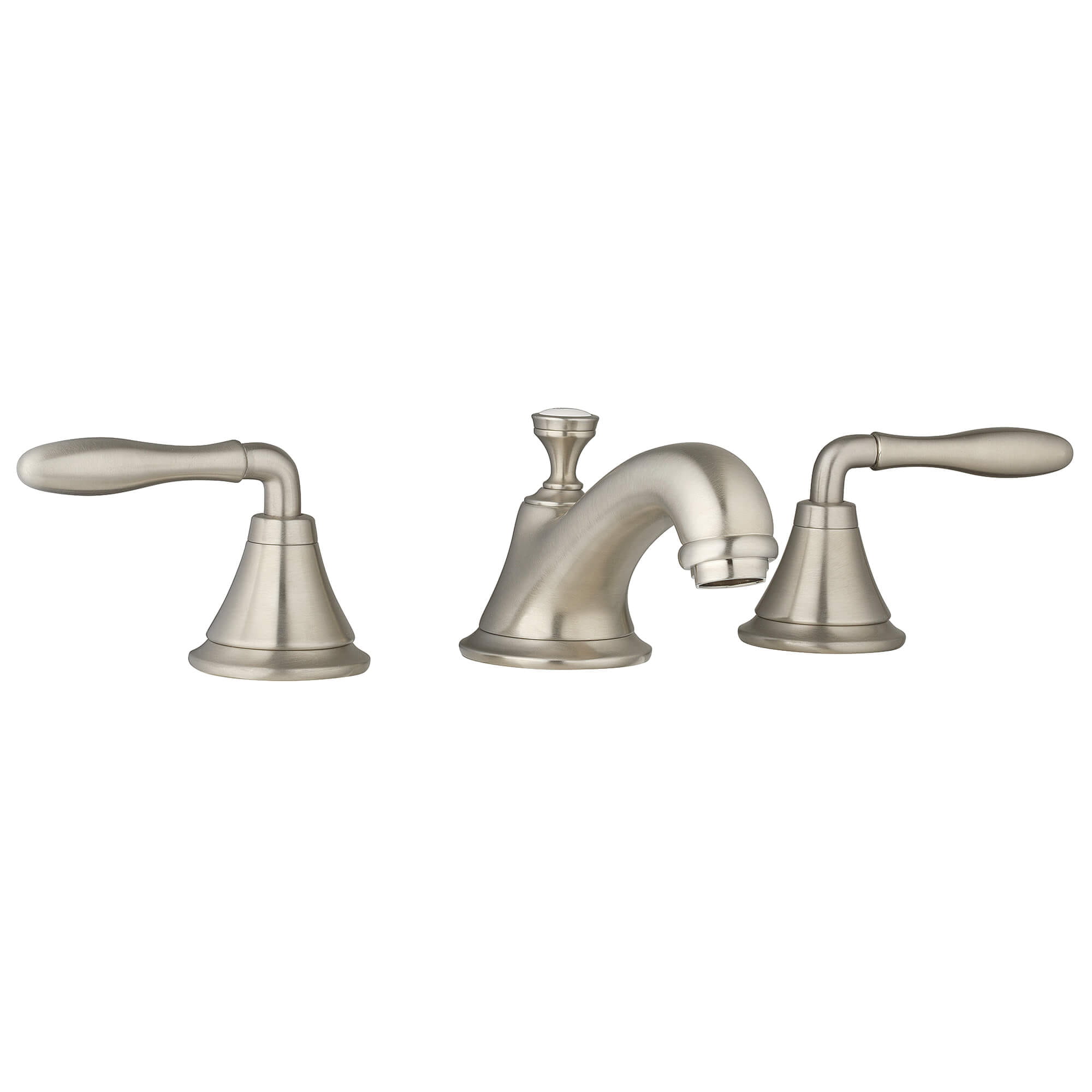 Seabury Manette leviers la paire GROHE BRUSHED NICKEL